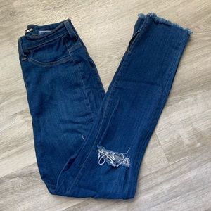 Fashion Nova Jeans